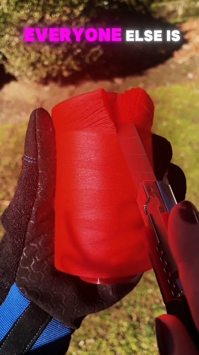 Wow! Sosatisfying & Relaxing