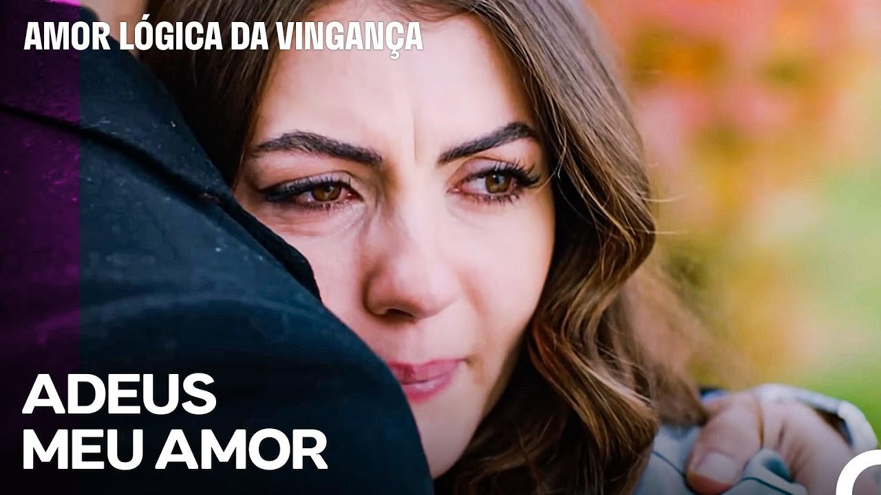 Temos De Aceitar Algumas Coisas Ozan - Amor Lógica da Vingança 60. Episódio