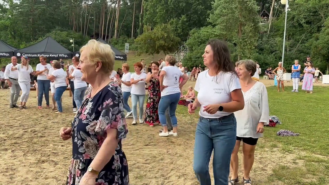 Noc Kupały w Jarosławkach