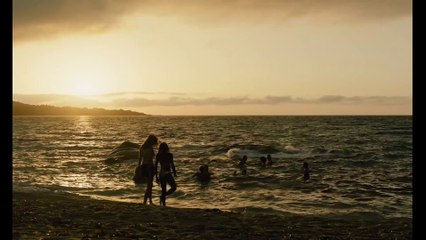 Regreso a Córcega - Tráiler oficial VOSE