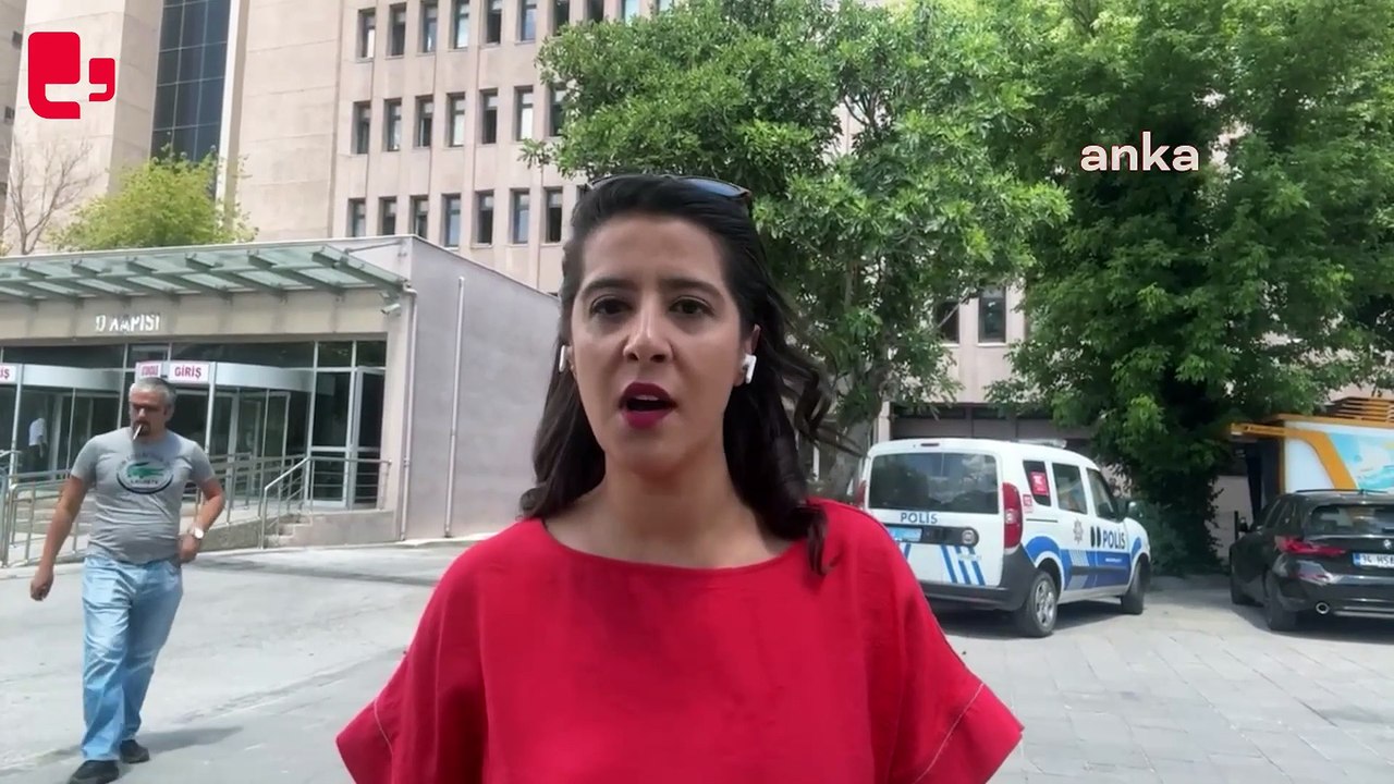 Sevda Karaca: 10 Ekim Gar Katliamı davası Türkiye'nin ilk ve tek insanlık suçu yargılaması