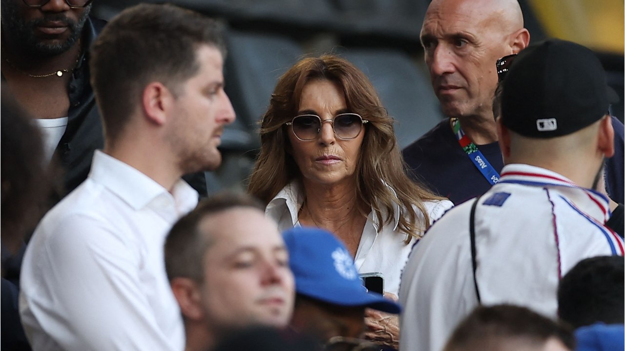 Didier Deschamps, marié à Claude depuis 35 ans : retour sur leur incroyable histoire d'amour