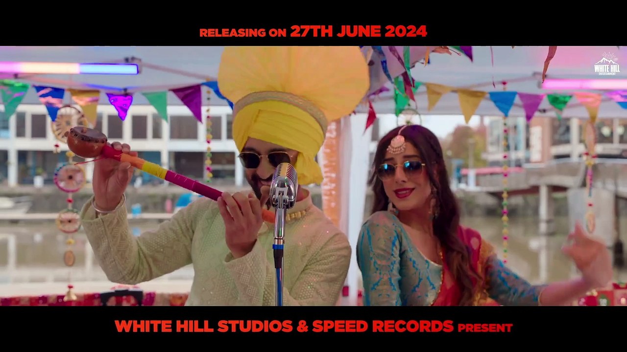 Kanch de Kanche ye Nikal ge kidaan(Dialogue Promo)_ Jatt_juliet3 _ Diljit Dosanjh _Neeru Bajwa_