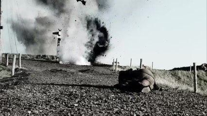 Band of Brothers Trailer