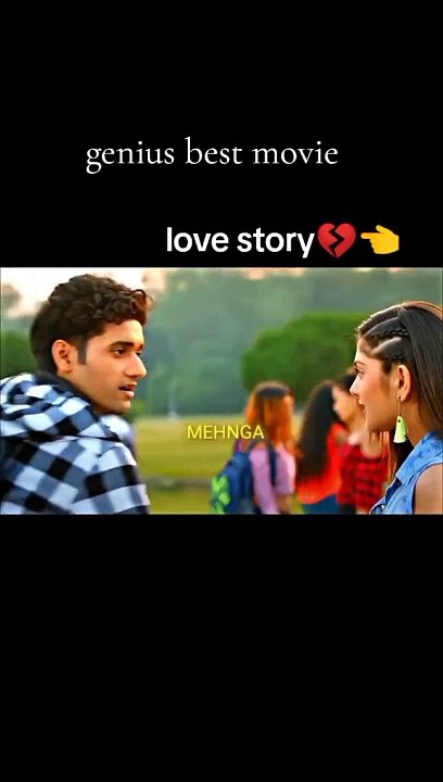Couple video
