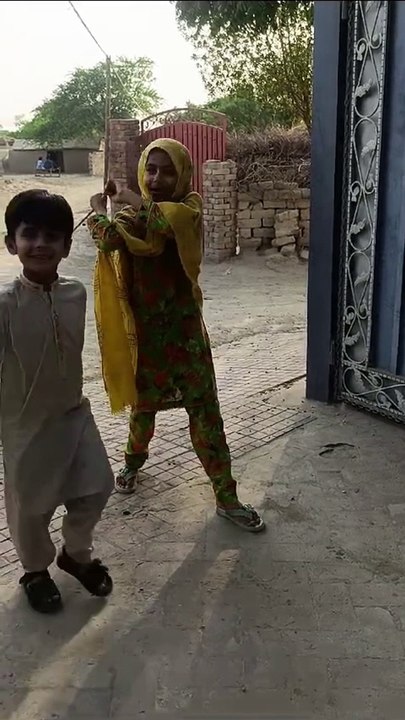 Lo aa Gai qurbani