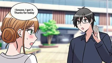 When I Found Out the Popular Hottie's True Nature at the Mixer and Kept Ignoring Her…