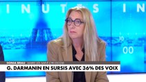 Sonia Brau, maire UDI de Saint-Cyr l’École : «J’entends des gens qui en ont marre et qui ne savent plus où aller»