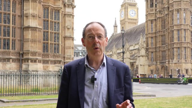 General Election London: Who will be Mp from your constituency's candidates