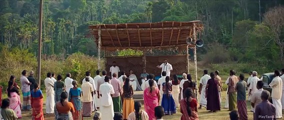 Anweshippin Kandethum New Malyalam Movie 2024 P-2