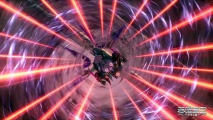 Swallowed Star S4 Ep 41(126) Eng sub