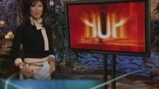 Big Brother 9 (US) Ep. 26 Pt. 3