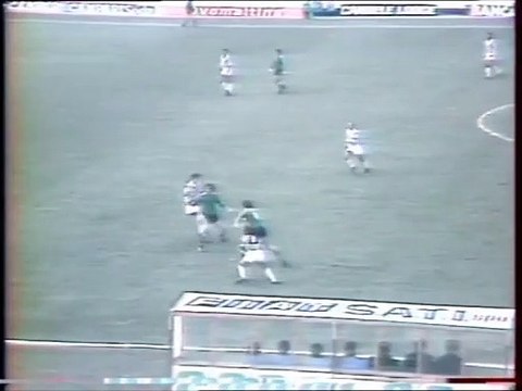 AVELLINO - JUVENTUS - 1979 - SAISON 1979/1980 -