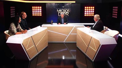 Les Micros d'or - Cérémonie 2022, l'émission