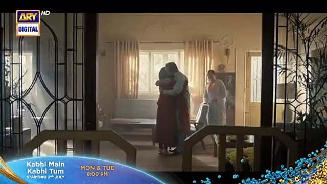 Kabhi Main Kabhi Tum! | Starting from 2nd July | Mon- Tue | at 8 : 00 PM | ARY Digital