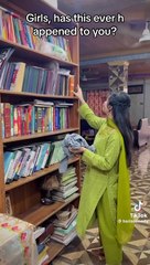 Always happens with me