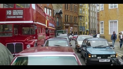 Hasta que te mate - Tráiler español