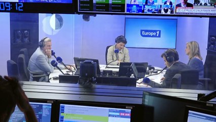 Législatives 2024 - Jean-Luc Mélenchon a-t-il peur de Jordan Bardella ?
