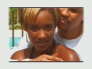 DORIANE près de toi (clip zouk love)