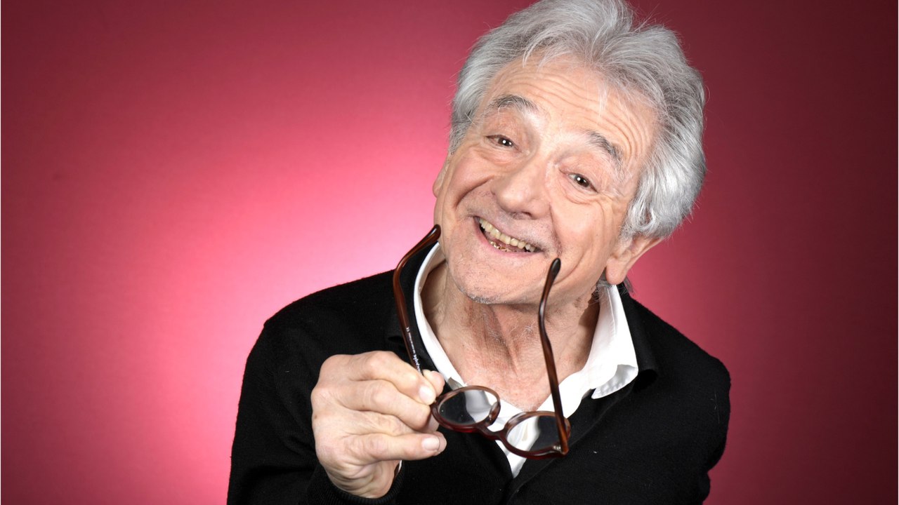 GALA VIDEO - Mort de Jean-Pierre Descombes : ses derniers mois “très pénibles” face à la maladie de Parkinson