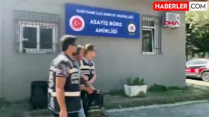 Kağıthane'de Beton Mikseri Kazası: Şoför Tutuklandı