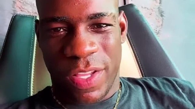 Video Balotelli ubriaco, la replica di SuperMario su Instagram: Con un Italia così...