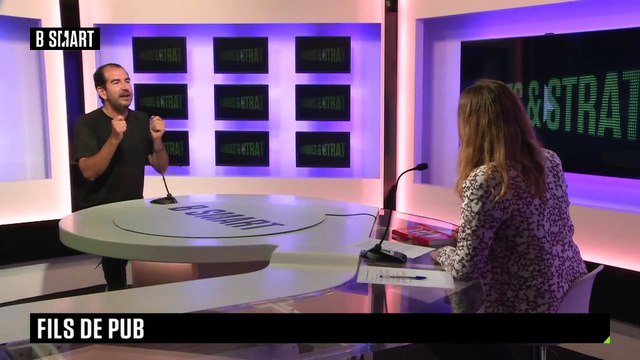 MARQUES & STRAT - Emission du vendredi 5 juillet