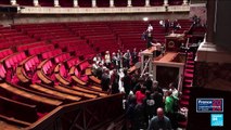 French legislative elections: How did the Left go from NUPES to the New Popular Front?