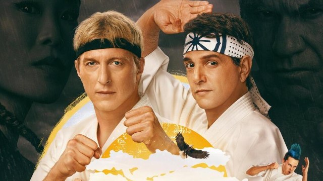 Cobra Kai - S06 Teil 1 Trailer (Deutsch) HD