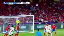 Canada 0-0 Chile Copa America 2024 Match Highlights
