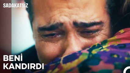 Çok Canım yanıyor Derya - Sadakatsiz