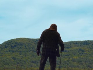 De naturaleza violenta - Teaser tráiler oficial español