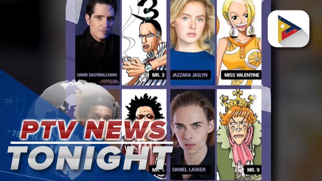 Netflix announces addition of new characters for ‘One Piece’ season 2