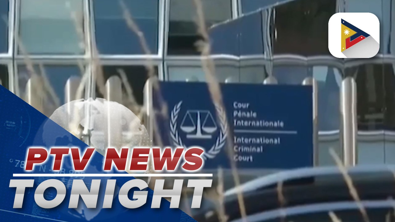 Prof. Contreras believes allowing ICC to intervene will put PH sovereignty in questionable position