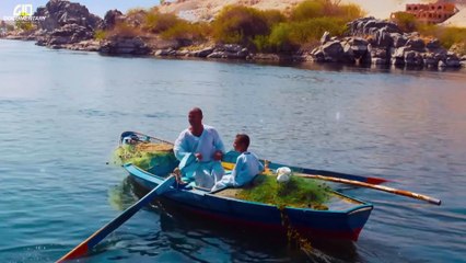 Giza Pyramid Construction Technology: The Life and Power of the Ancient Egyptians