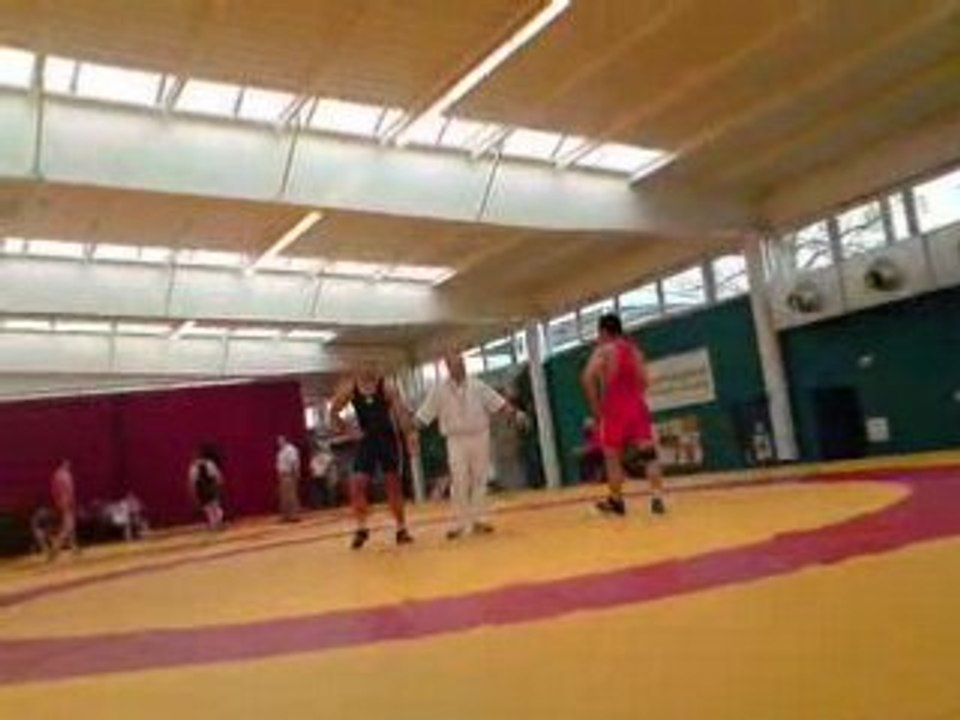 joggi en place!!! 2008