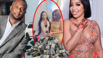 Mariage Royal de Zeyna Ndour : Découvrez les Premières Révélations et les Millions de FCFA 💍