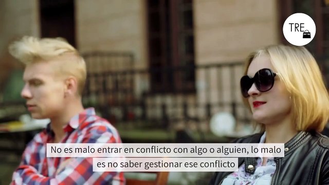 Las parejas sanas también se pelean, pero evitan a toda costa esto según dos psicólogos expertos en relaciones