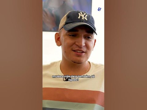 João Gomes: viralização nas redes, diversidade musical e a relação com as marcas