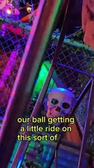 We tried out the new cocktail menu at Manchester's Junkyard Golf