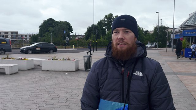 Birmingham residents share election concerns