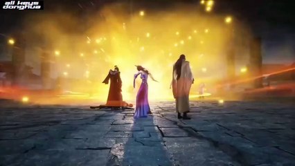 King of Casual Cultivators Ep 17 ENG SUB