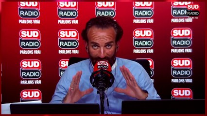 "Je suis amoureuse de mon dentiste"  - À Votre Écoute