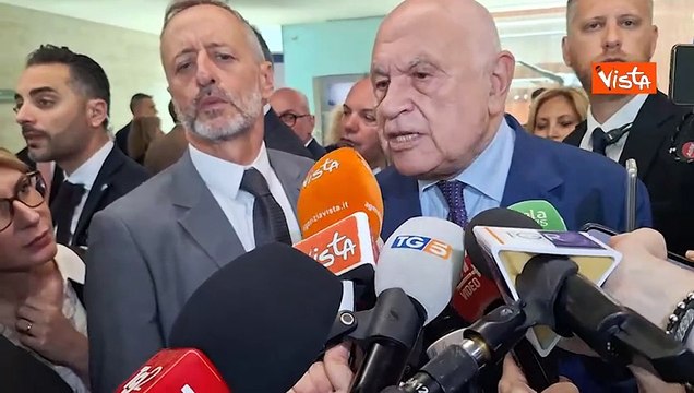 Nordio: Sconto di pena sconfitta dello Stato, problema discusso in maggioranza