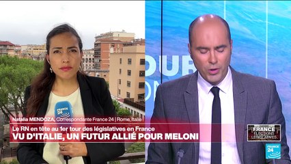 Législatives en France : en Espagne, les expatriés se sont mobilisés