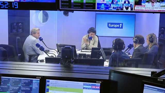 Législatives 2024 : Est-ce la chute de la Macronie ?