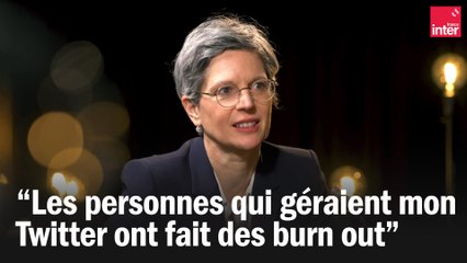 Sandrine Rousseau, le féminisme pris pour cible