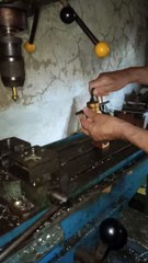 Butée pour machines-outils