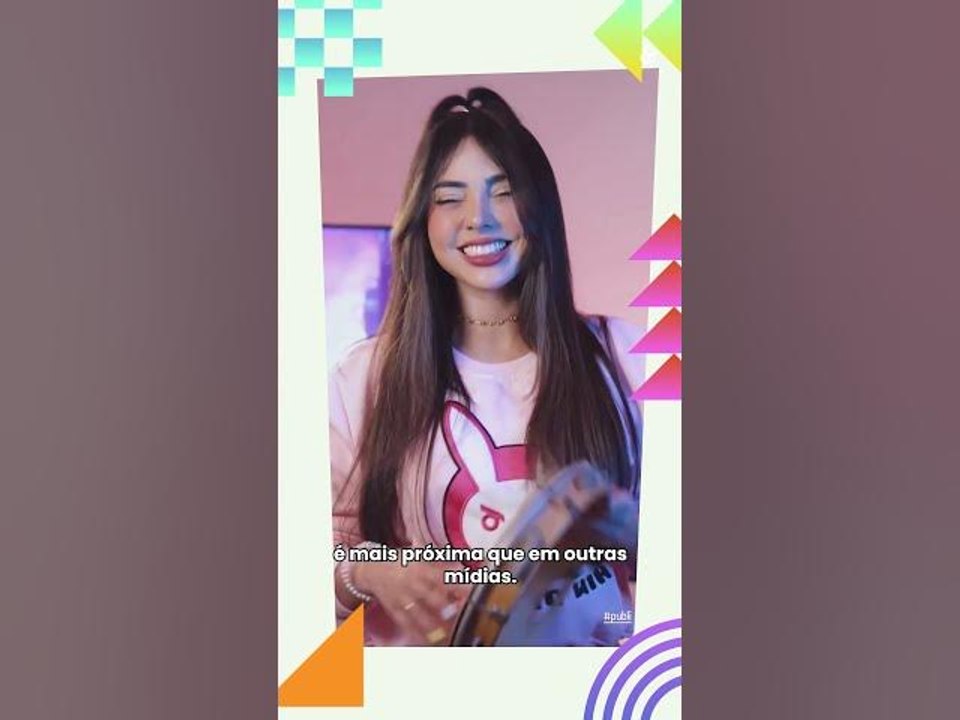 Creators & Influencers - EP5: Streamers e suas comunidades | Meio & Mensagem