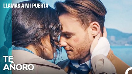 Añorando Los Días Que No Podemos Vivir - Llamas A Mi Puerta